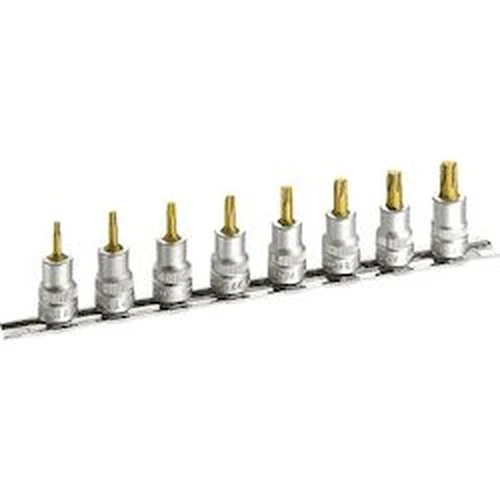 PID-160567_0 Torx® Bit Socket Set - Image 1