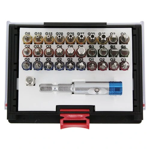 PID-160644_0 Interchangeable Bit Set - Image 1