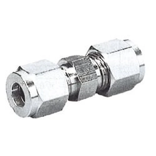 PID-160691_0 Stainless Steel, SUS316 U Flared Union - Image 1