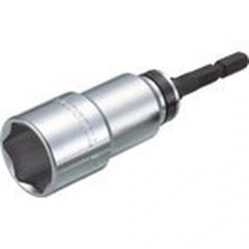 PID-160695_0 Electric Screwdriver Socket (Universal Type Rechargeable Tool, 12 V Compatible) - Image 1