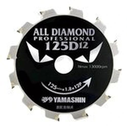 PID-160737_0 All Diamond D8/D12 (for Ceramic Siding) - Image 1