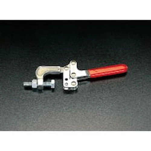 PID-160744_0 340 kg Toggle Clamp, Clamp Part: Hex Bolt Head (1/2"-12THD) - Image 1