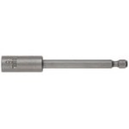 MB45 8 Across Flats X 75 Socket Bit with Magnet