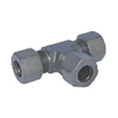PID-160825_0 for Carbon Steel, Union Tees, T - Image 1