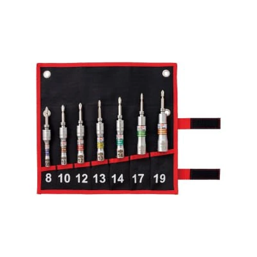 PID-160911_0 Replaceable-Type Universal Bit Socket Set - Image 1