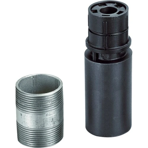 PID-160998_0 Nipple Max for Machining Short Nipples of Arbitrary Lengths - Image 1