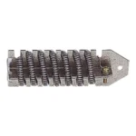 Hot Jet (PVC Welding Machine) Bobbin