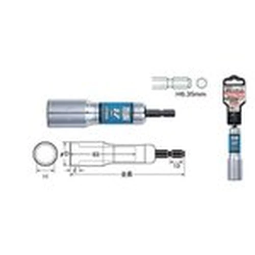 PID-161055_0 LA201911 Deep Hole Socket Bit - Image 1
