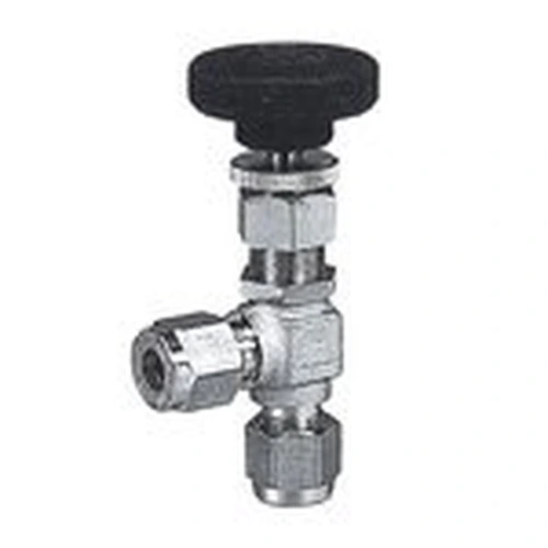 PID-161062_0 Stainless Steel SUS316 VL, Miniature Valve (L Type) - Image 1