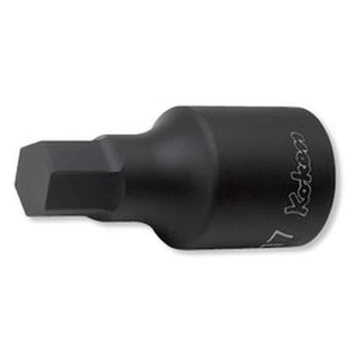 PID-161067_0 Hand Socket 1/2" (12.7 mm) Hex Bit Socket 6012M-75 - Image 1