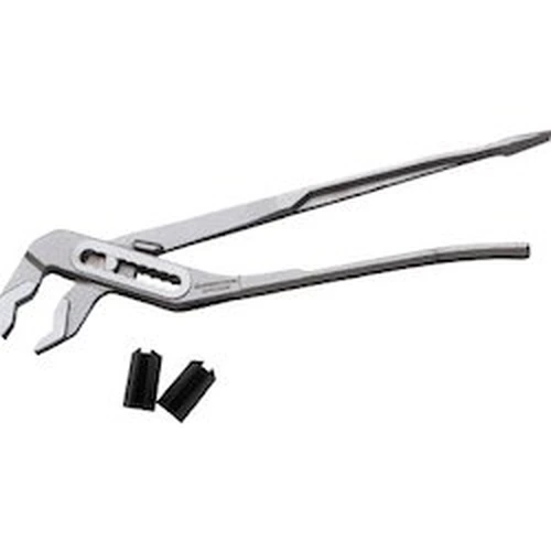 PID-161242_0 Water Pump Pliers (With Multi-Type Driver Function) - Image 1