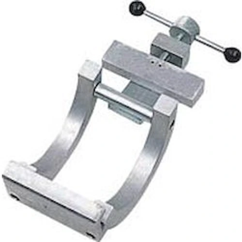 PID-161435_0 PE Water Pipe Fusing Tool, Saddle Clamp - Image 1