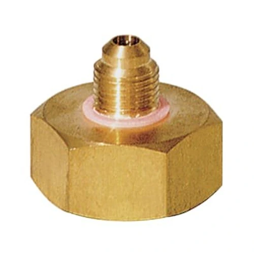 Canister Adapter