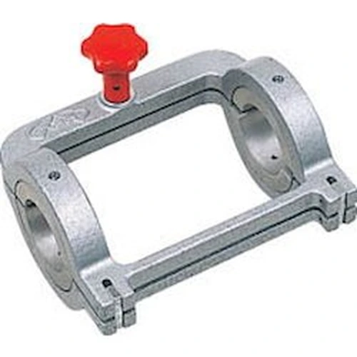 PID-161480_0 PE Pipe Fusion Tool, Water Distribution, Socket Clamp (PWA), 313111 - Image 1
