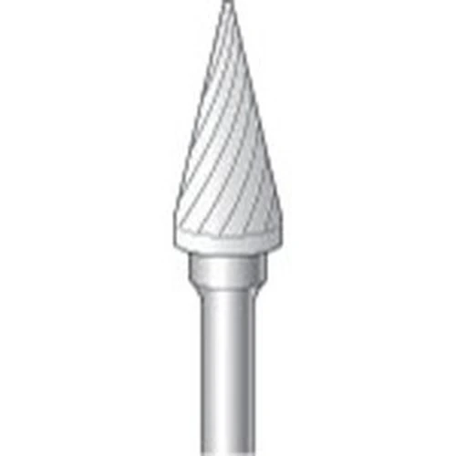 PID-161488_0 Carbide Cutter Single Cut Shaft Diameter φ3.0 - Image 1