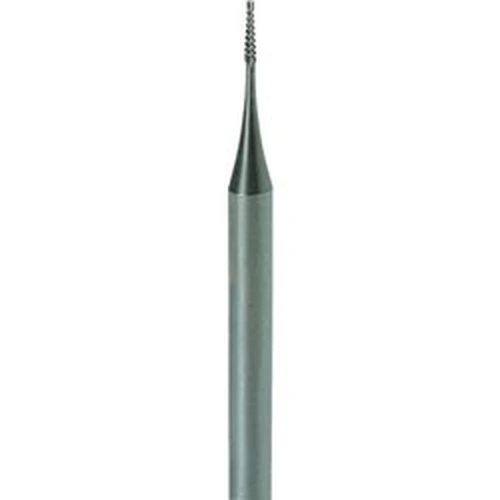 PID-161519_0 Precision Steel Cutter Tapered Type Shaft Diameter ΓΈ2.34 - Image 1
