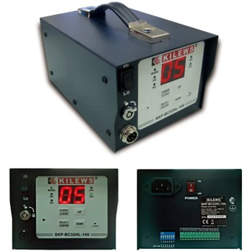 PID-161523_0 Electric Screwdriver, Controller Integrated Screw Counter For BN-200/500 Series - Image 1