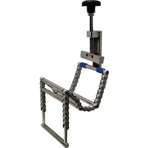 PID-161556_0 PE Water Pipe Fusing Tool, Multi Saddle Clamp - Image 1