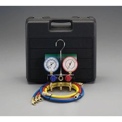 PID-161729_0 (R12, R22) Gauge Manifold Kit EA101BB - Image 1