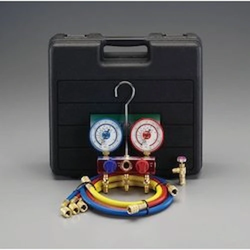 PID-161792_0 Manifold Kit with Ball Valve (R410A) EA101TR-5 - Image 1