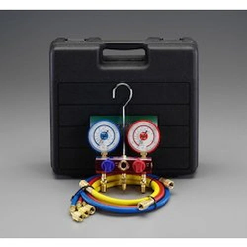 PID-161806_0 Gauge Manifold Kit with Ball Valve (R410A) EA101TR-5B - Image 1
