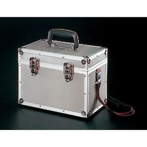PID-161895_0 Aluminum Trunk Case EA112AS - Image 1