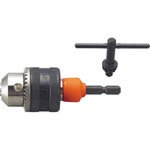 PID-162139_0 Drill Chuck with Key - Image 1