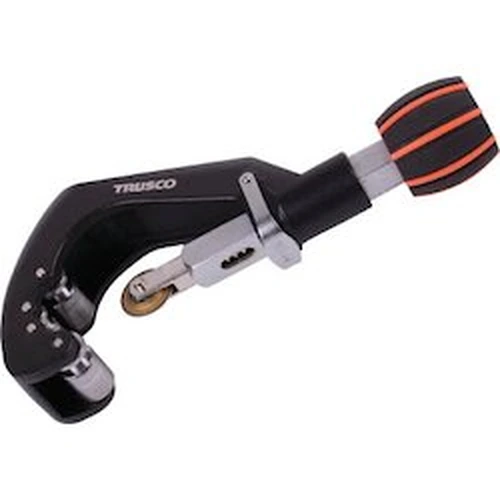 PID-162183_0 Tube cutter (with automatic feed function, chrome-plated blade, titanium-coated blade) - Image 1