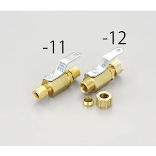 PID-162278_0 Ball Valve for Refrigerant EA496DC-12 - Image 1