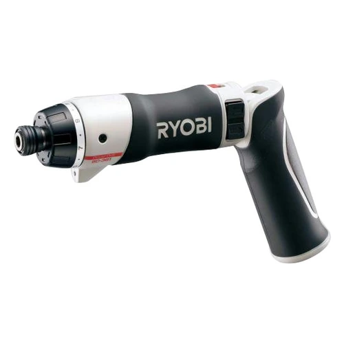 PID-162290_0 Rechargeable Type Driver Drill - Image 1