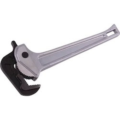 PID-162340_0 Rapid Pipe Wrench (For Galvanized Pipes) - Image 1