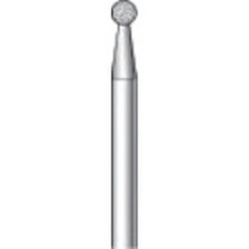 PID-162544_0 Electrocoated Diamond Bar / CBN Bar (Miniature Type) Shaft Diameter φ2.34 - Image 1