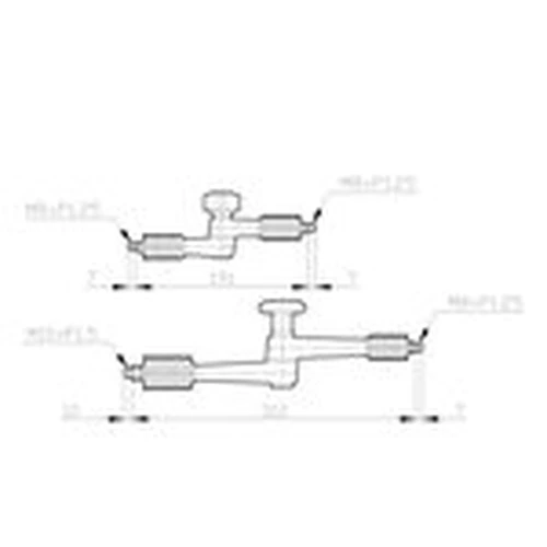 PID-162621_0 Accu Stand Arm Only Type - Image 1