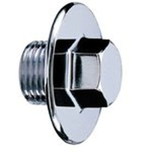 PID-162625_0 Auxiliary Material for Piping, Fitting, and Plumbing, Fitting for Water Supply Piping, Spare Water Faucet Plug - Image 1