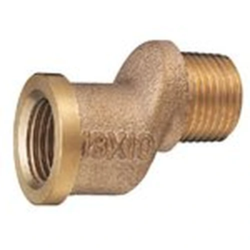 PID-162675_0 Auxiliary Material for Piping, Fitting, and Plumbing, Fitting for Water Supply Piping, Eccentric Extension Socket - Image 1