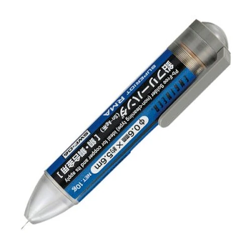 PID-162694_0 Lead-Free Solder (SWF) - Image 1