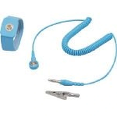 PID-162709_0 Antistatic Wristband (for Rubber Band Shoulder Belt) _AS-104 - Image 1