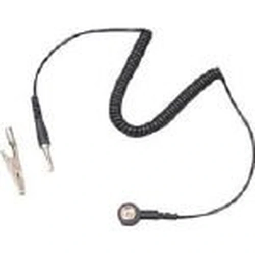 PID-162723_0 Static Electricity Removal Wristband Silicone Rubber Belt Length Adjustment Type - Image 1