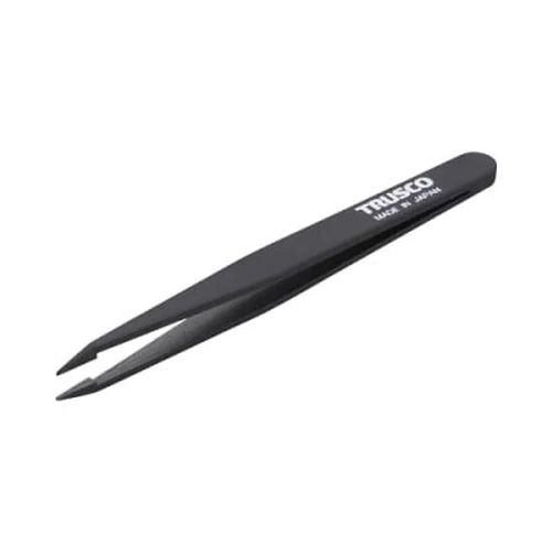 PID-162767_0 Plastic Tweezers, Nonmagnetic Type, Total Length (mm) 120 - Image 1