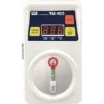 Iron Tip Thermometer TM-100