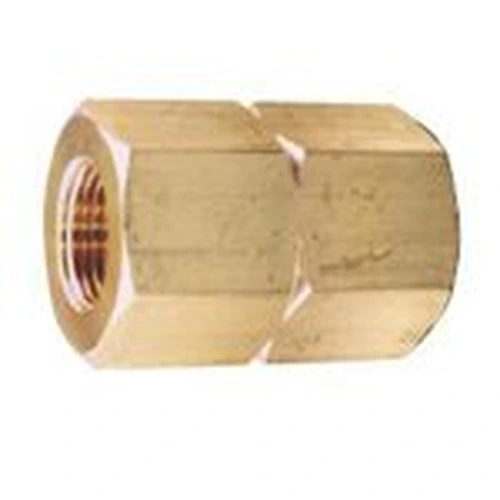 PID-162881_0 Auxiliary Material for Piping, Fitting, and Plumbing, Fitting for Water Supply Piping, Brass Socket - Image 1