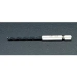 Drill Bit (Hexagonal shaft/HSS)