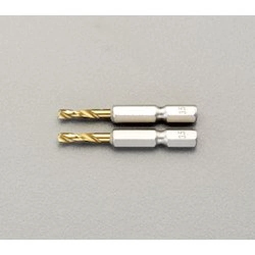PID-162953_0 Drill Bit (1/4" hexagonal shaft) - Image 1