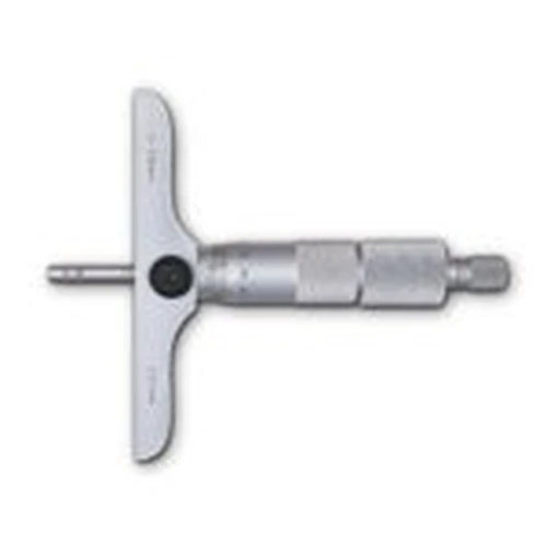 PID-162979_0 Replaceable Rod Type Depth Micrometer - Image 1