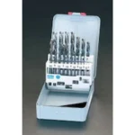 Drill Set [HSS] EA824N-19