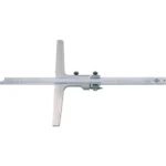 Long Base Type Depth Gauge Base 150 mm