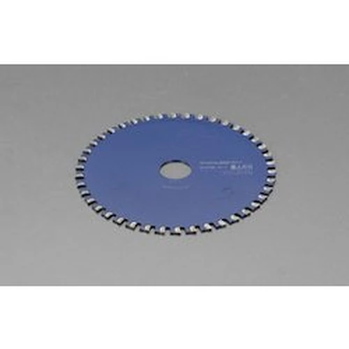 PID-163204_0 Carbide Circular Saw Blade (for Stainless Steel) - Image 1