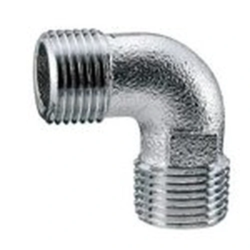 PID-163211_0 Auxiliary Material for Piping, Fitting, and Plumbing, Fitting for Water Supply Piping, Plated Fittings - Elbow for Flexible Pipe - S2TL - Image 1