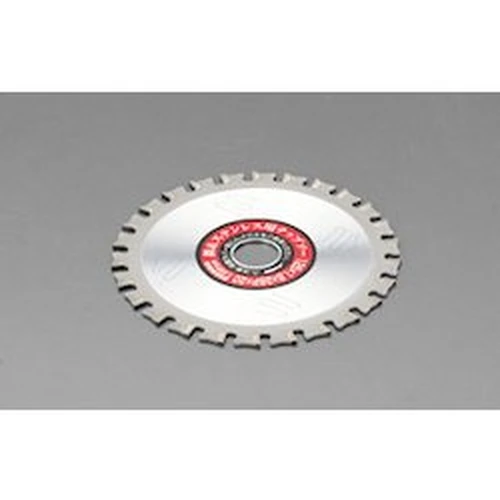 PID-163214_0 Carbide Circular Saw Blade (For iron and stainless steel) - Image 1