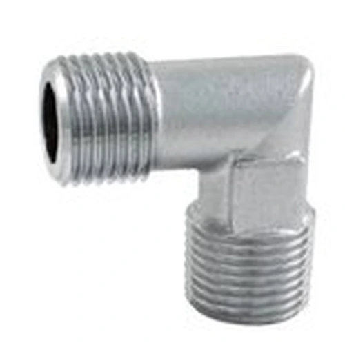 PID-163225_0 Auxiliary Material for Piping, Fitting, and Plumbing, Fitting for Water Supply Piping, Plated Fittings - Elbow for Flexible Pipe - S2TLK - Image 1